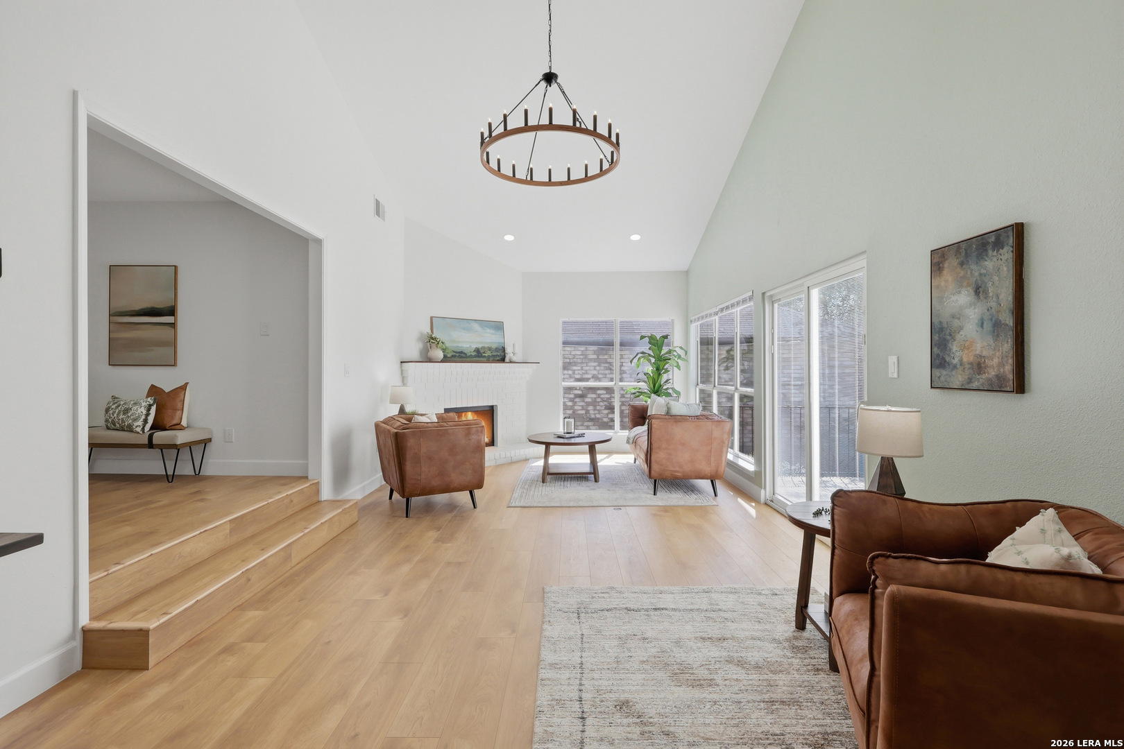 2418 Garden Meadow