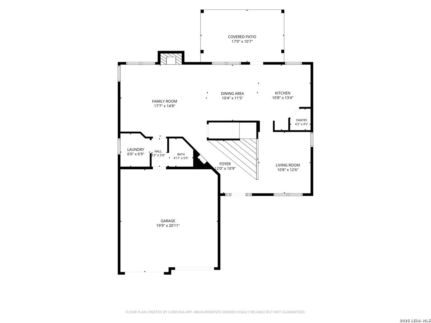 8422 Oak Cross