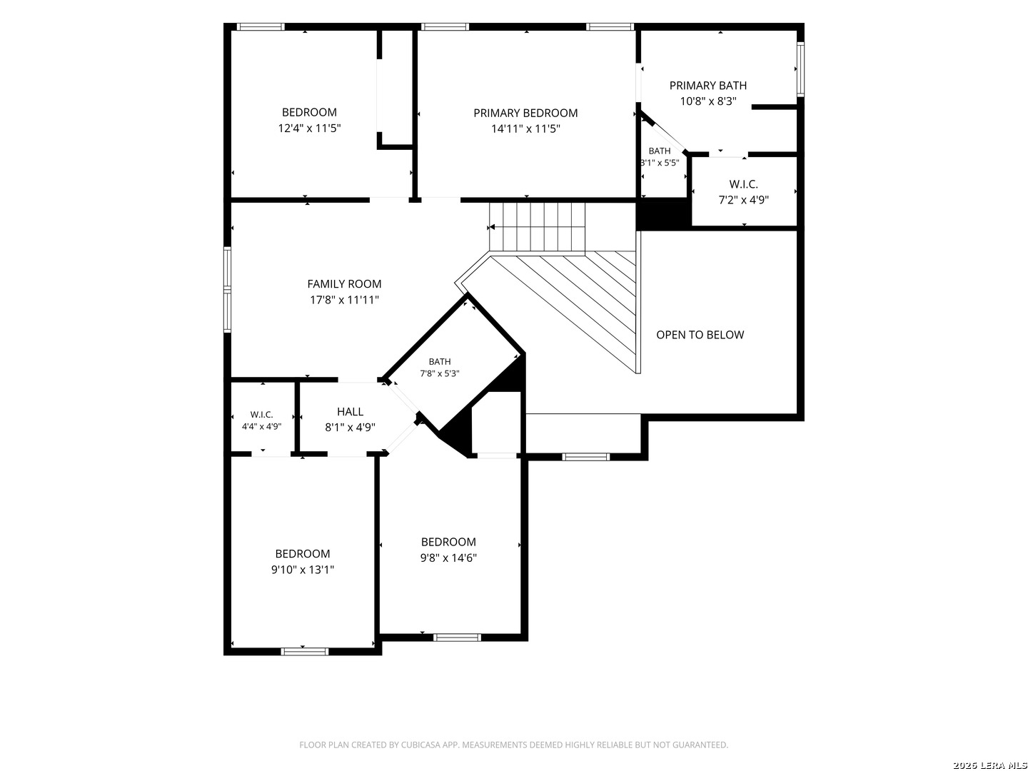 8422 Oak Cross