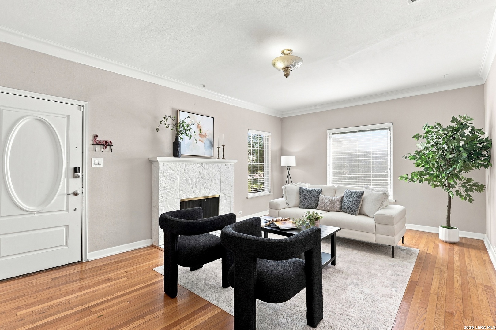 336 NORTH DR