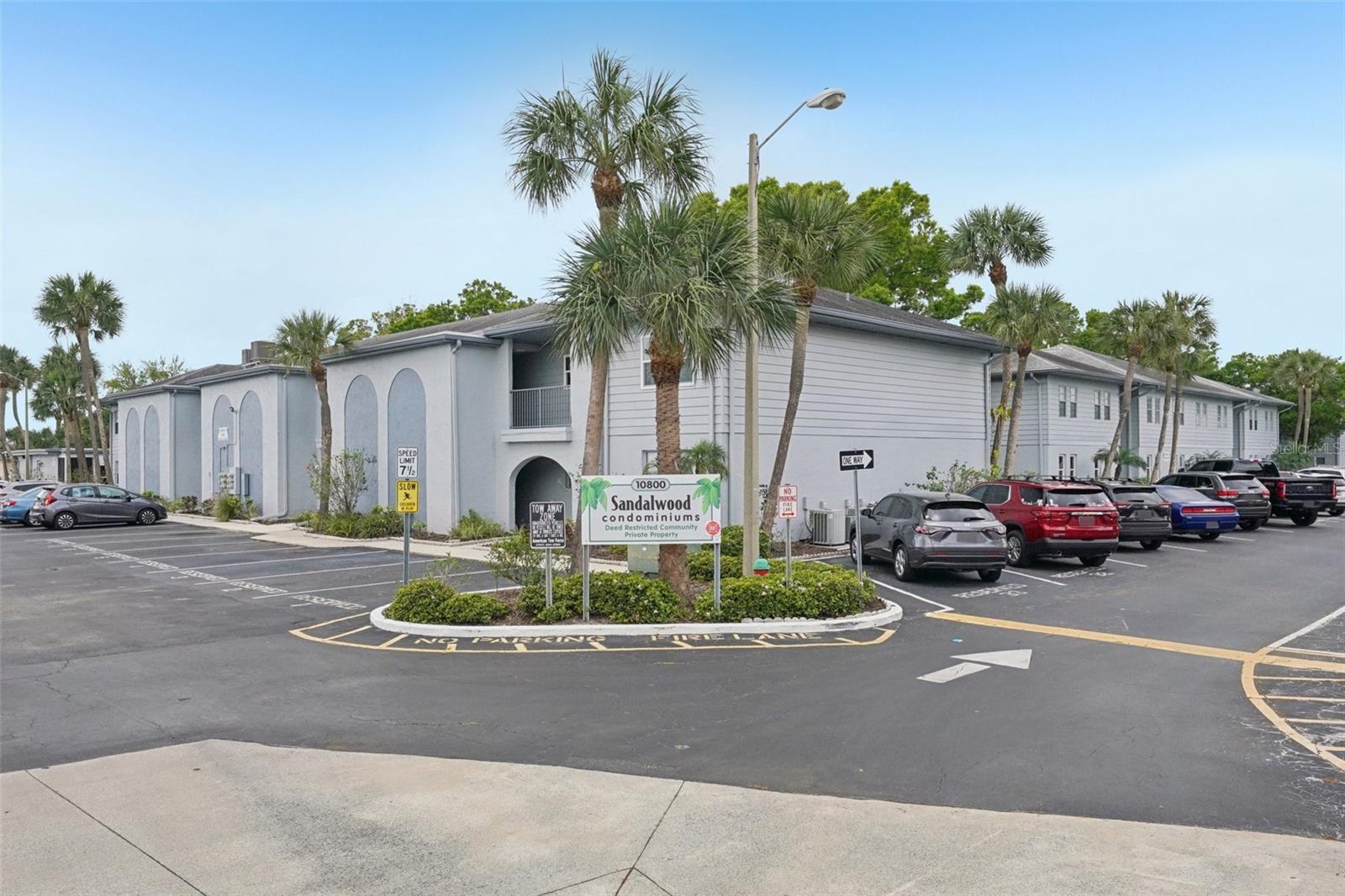 10800 US HIGHWAY 19 N #206