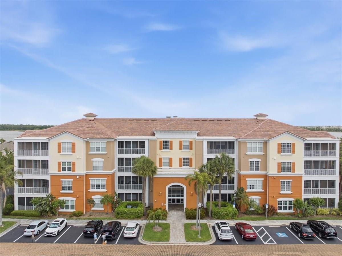 7903 SEMINOLE BLVD #2305