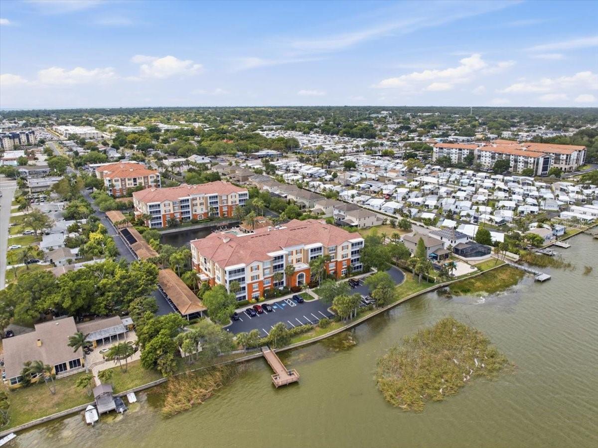 7903 SEMINOLE BLVD #2305
