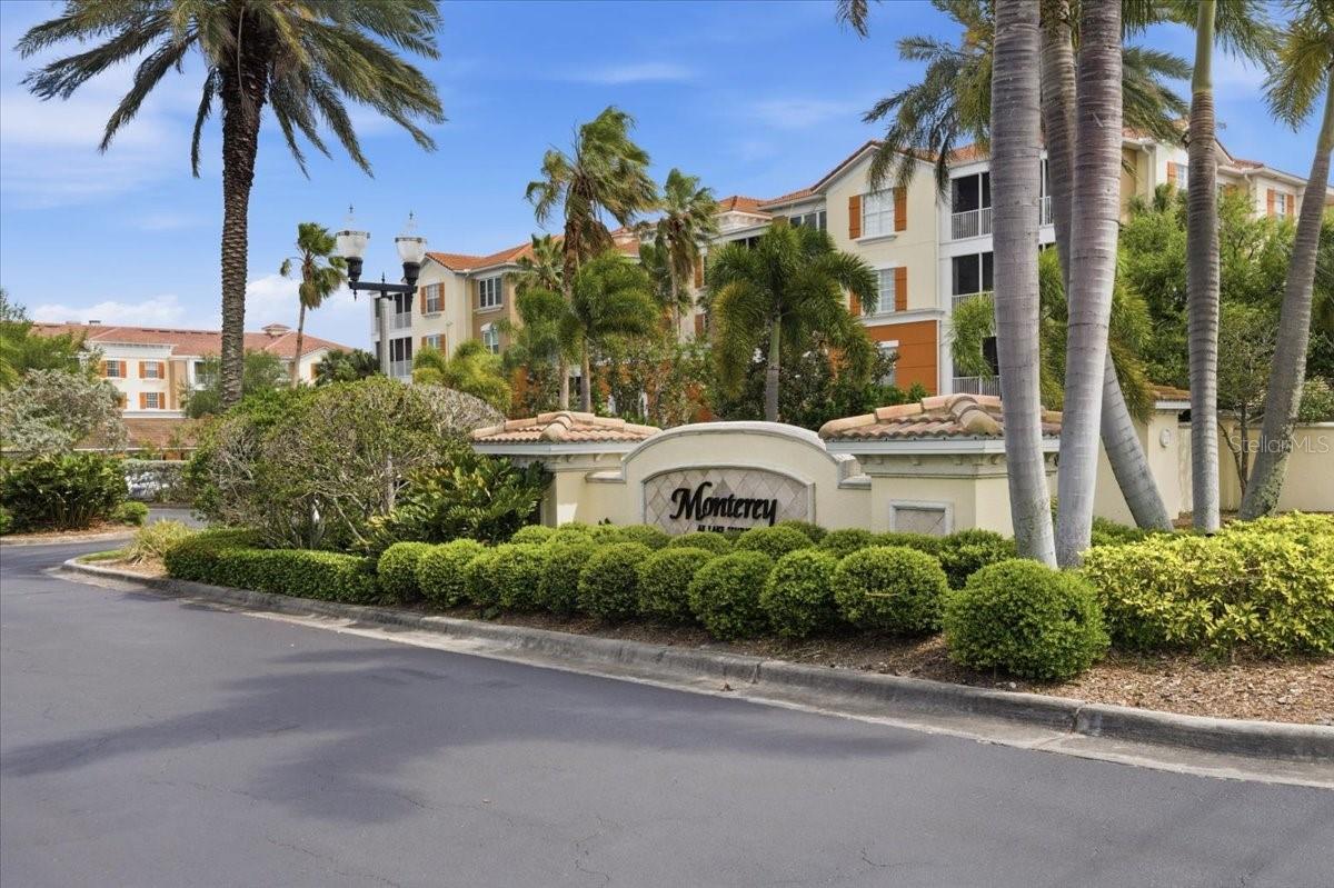 7903 SEMINOLE BLVD #2305