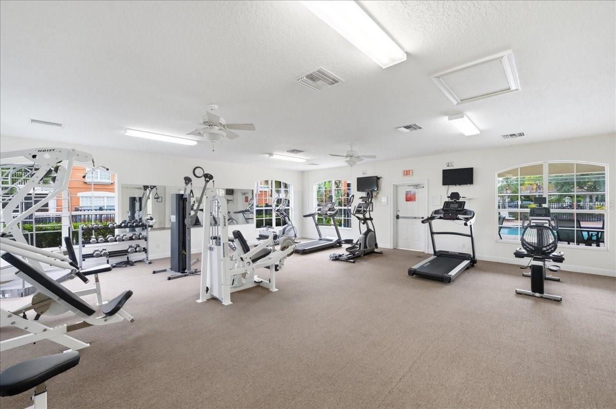 7903 SEMINOLE BLVD #2305