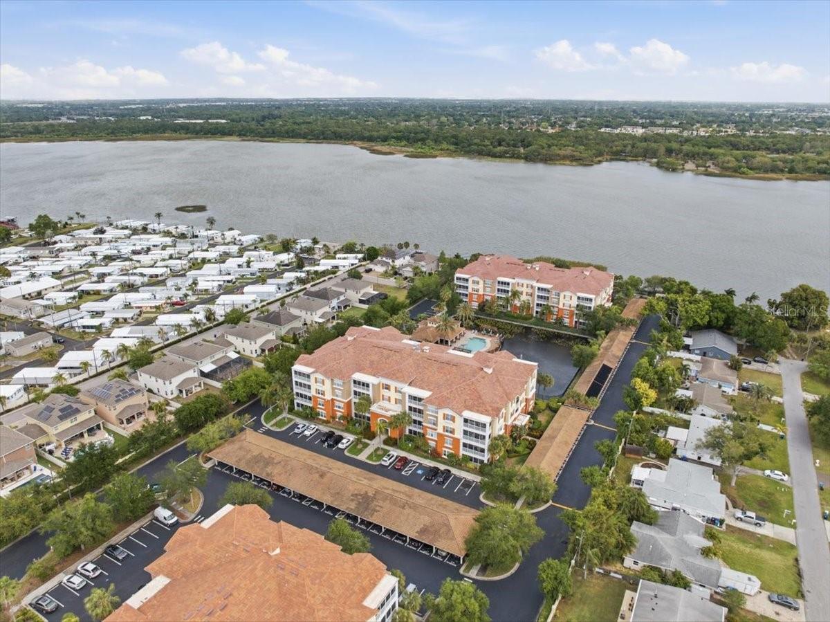 7903 SEMINOLE BLVD #2305