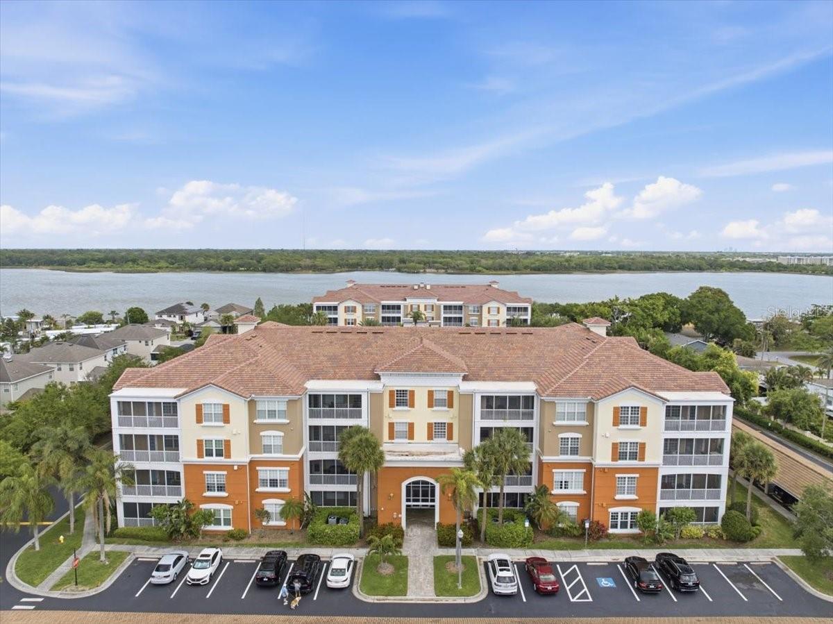 7903 SEMINOLE BLVD #2305