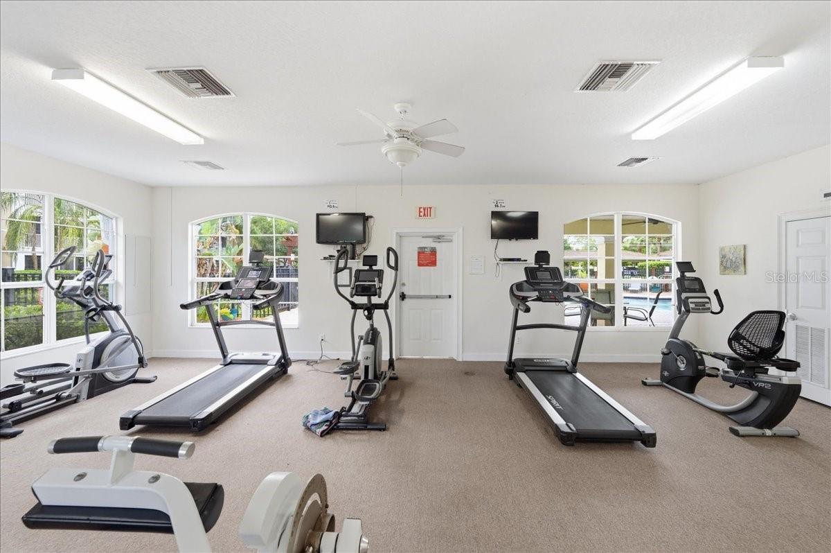 7903 SEMINOLE BLVD #2305