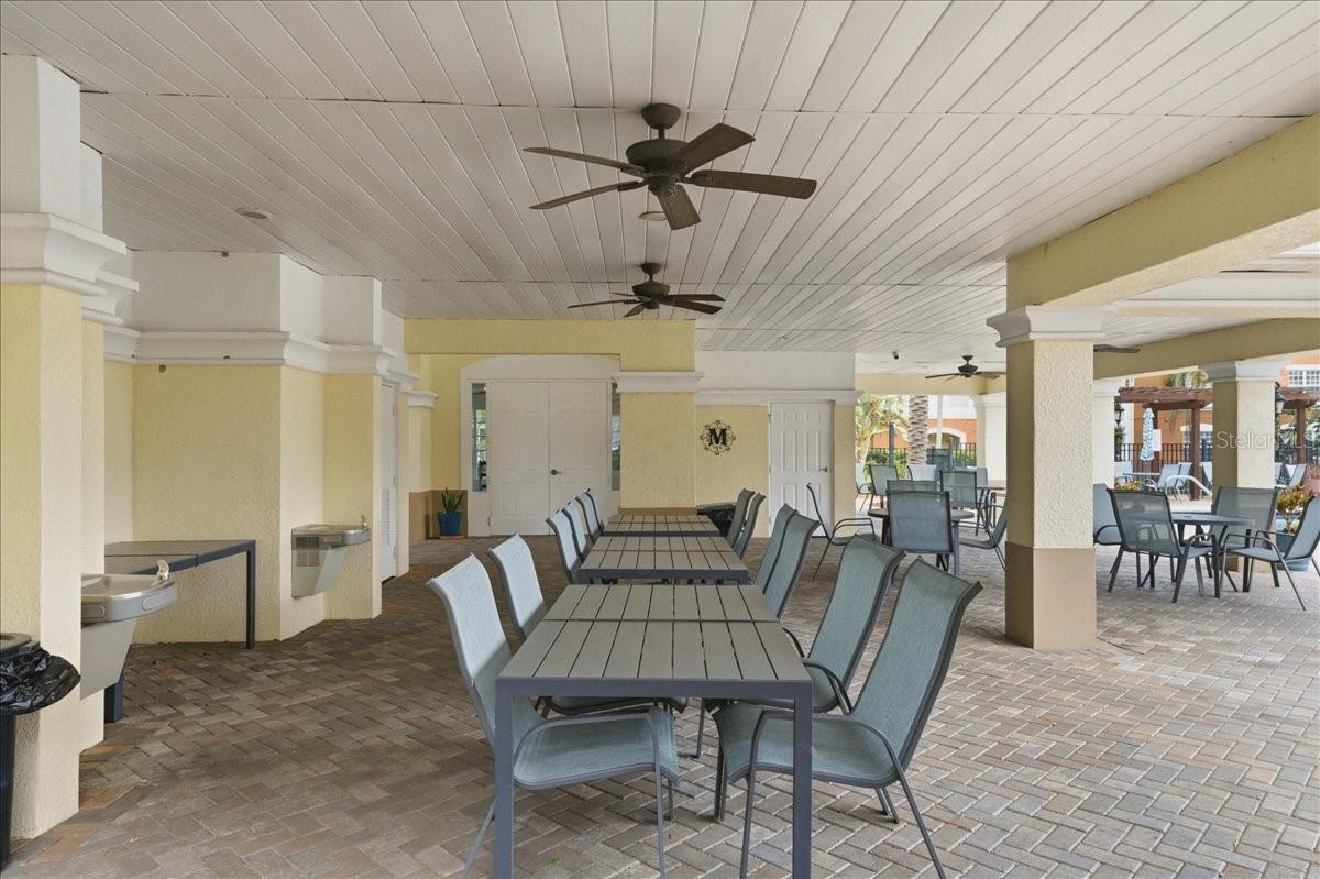 7903 SEMINOLE BLVD #2305