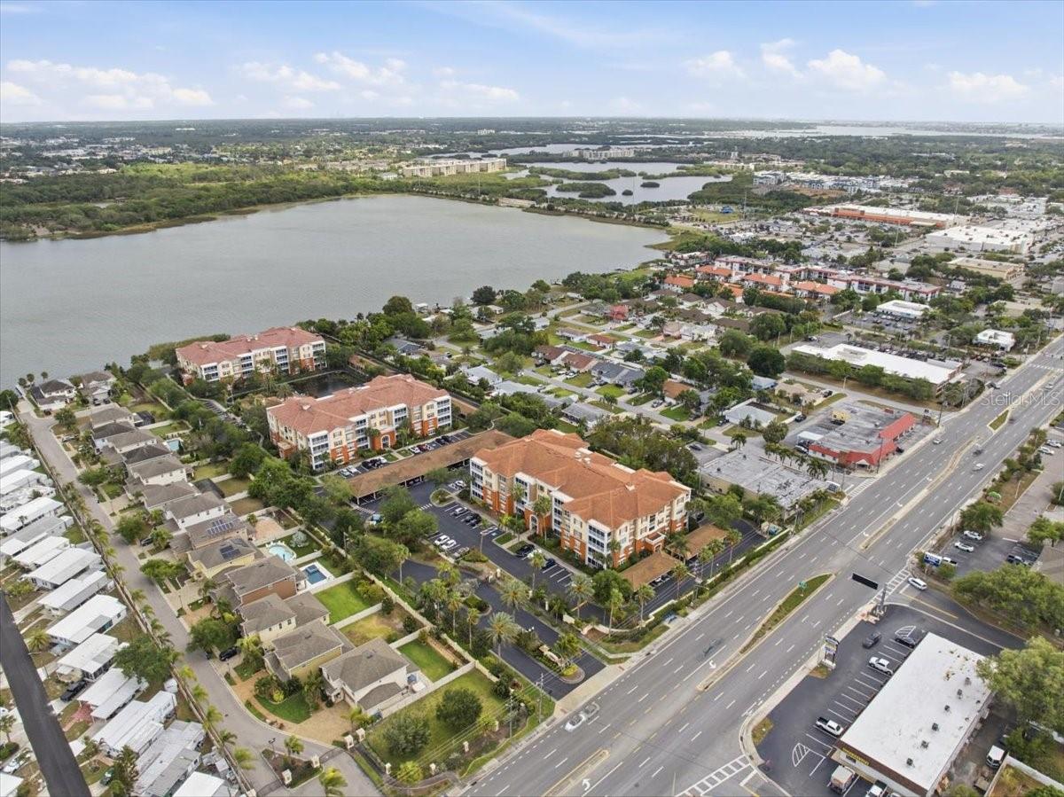 7903 SEMINOLE BLVD #2305