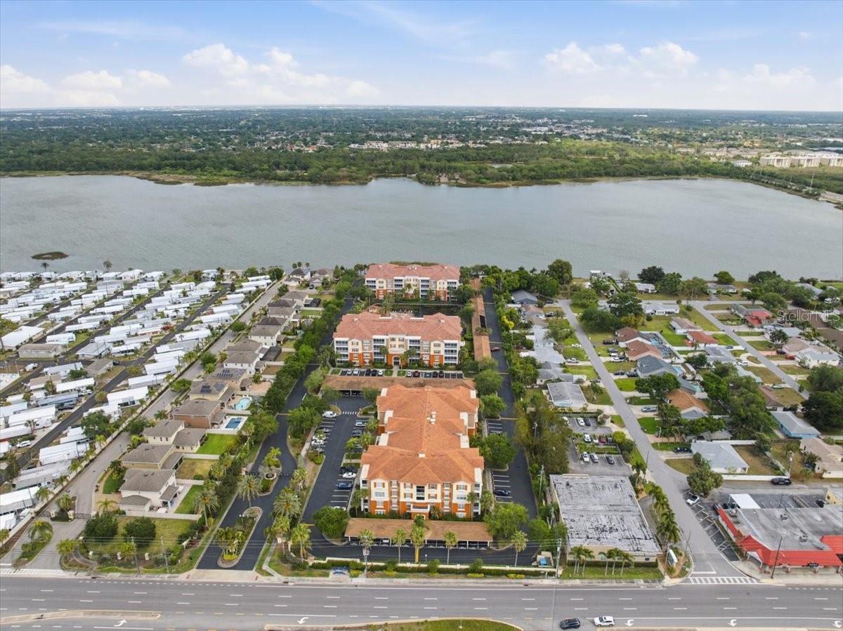 7903 SEMINOLE BLVD #2305