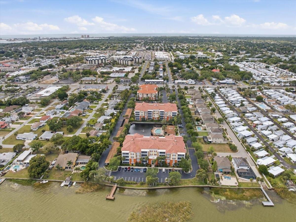 7903 SEMINOLE BLVD #2305