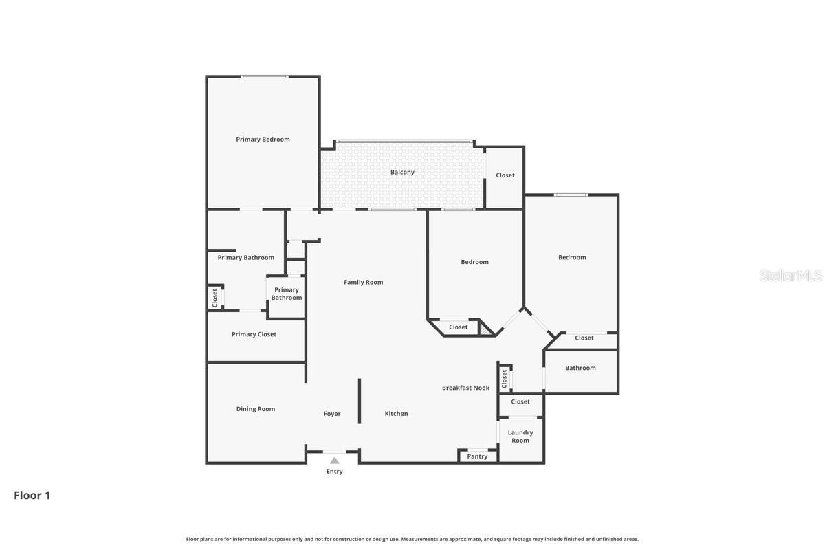 7903 SEMINOLE BLVD #2305