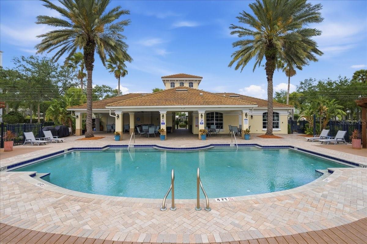 7903 SEMINOLE BLVD #2305