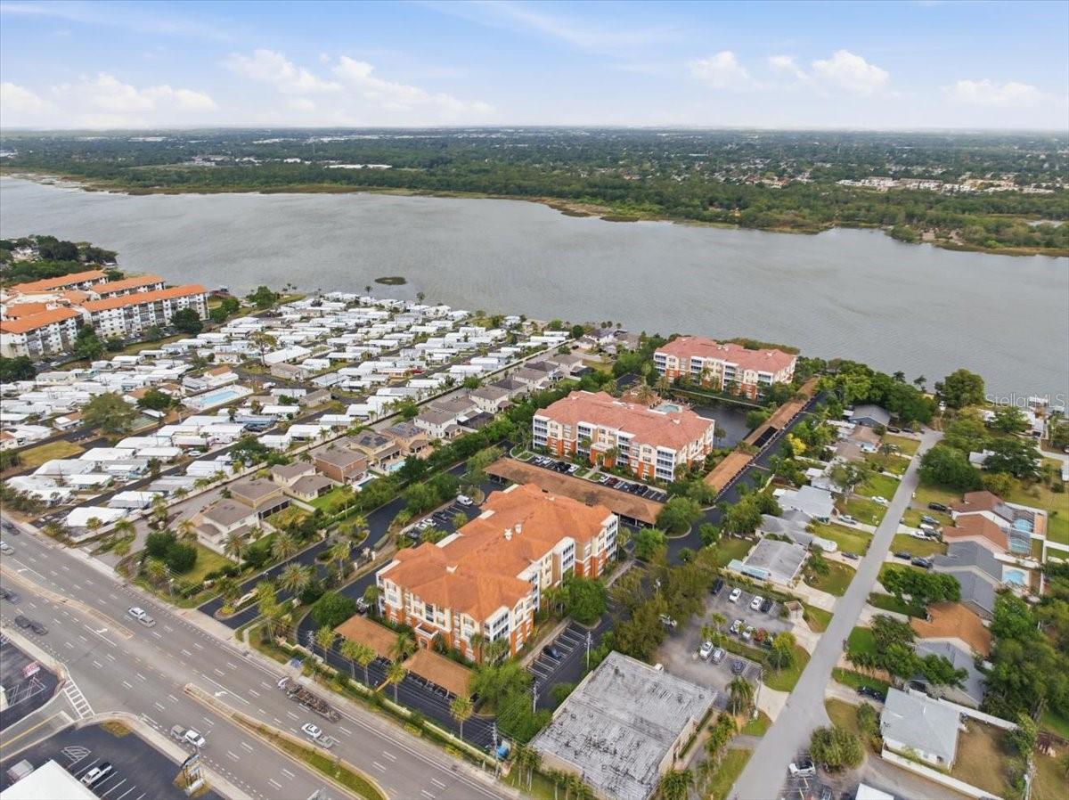 7903 SEMINOLE BLVD #2305