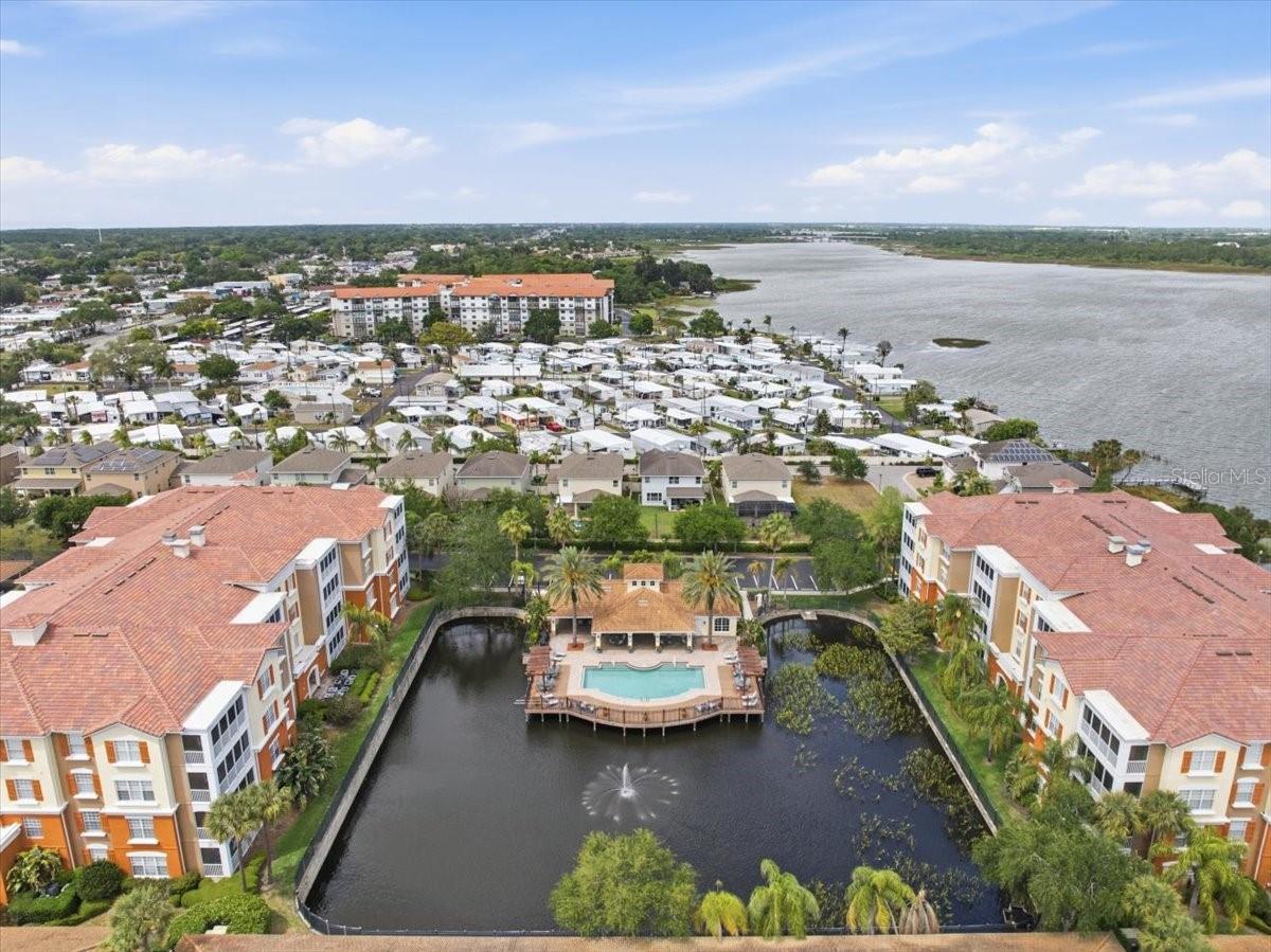 7903 SEMINOLE BLVD #2305