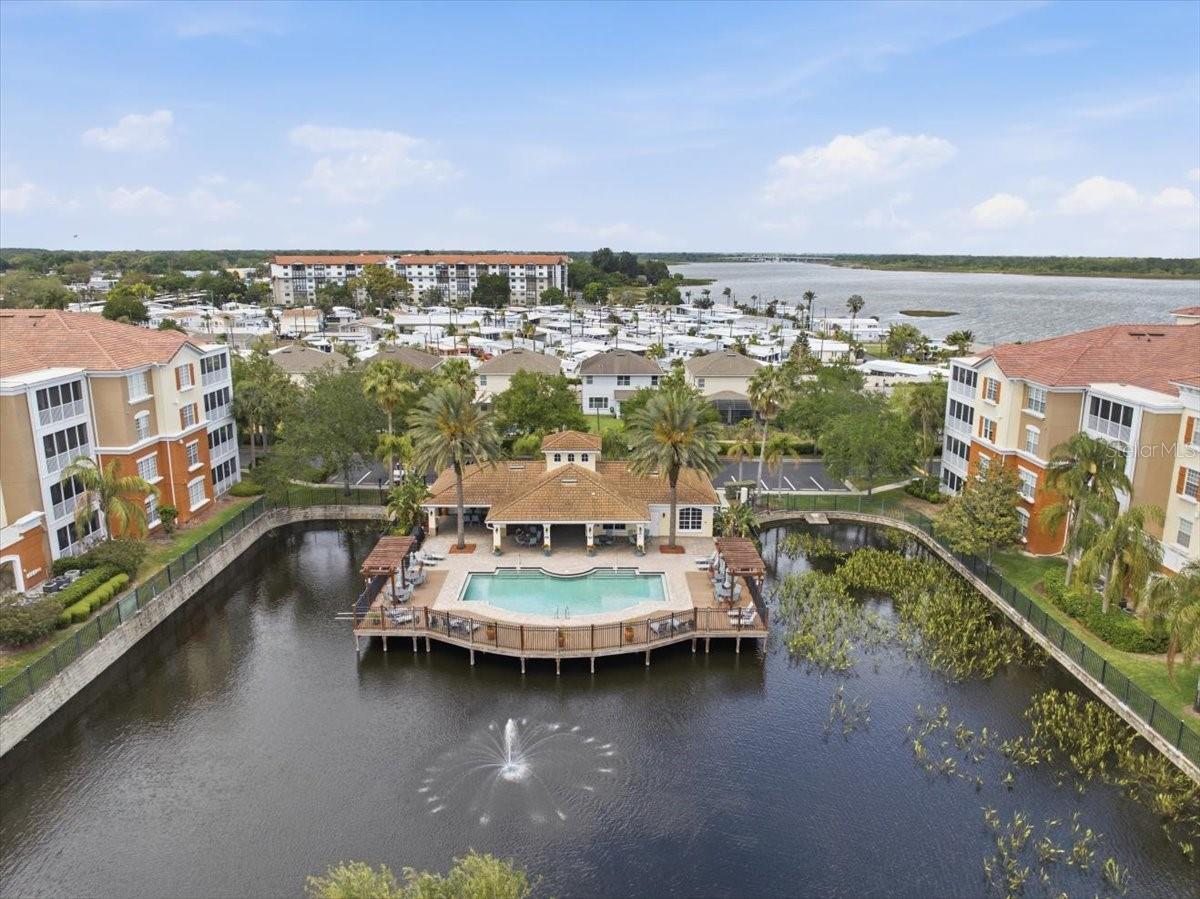 7903 SEMINOLE BLVD #2305