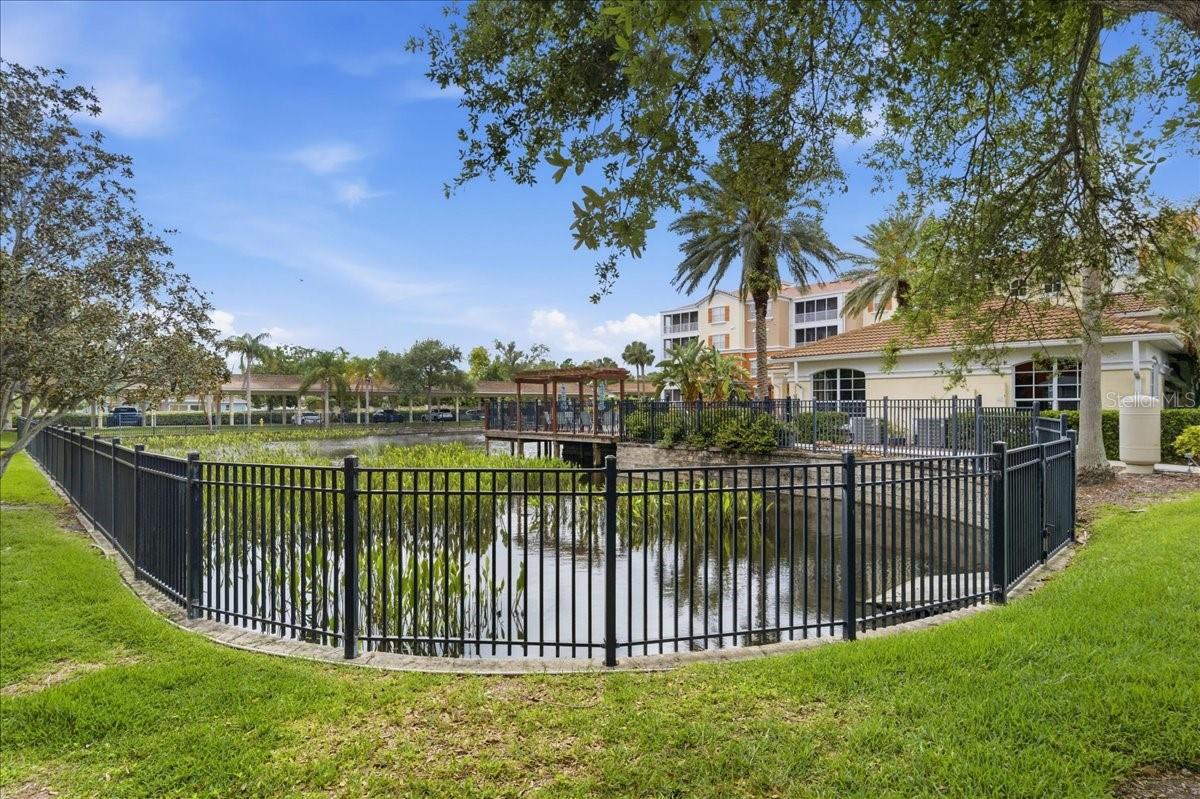 7903 SEMINOLE BLVD #2305
