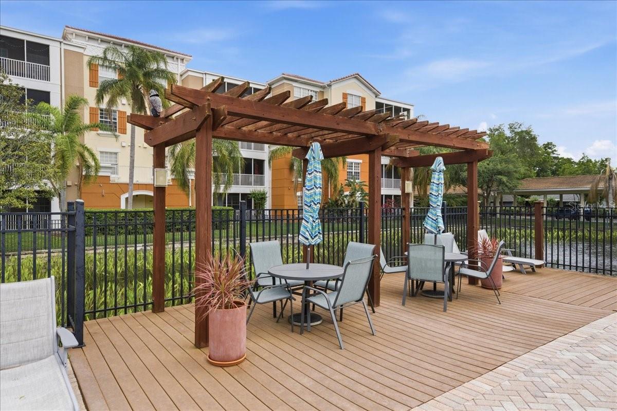 7903 SEMINOLE BLVD #2305