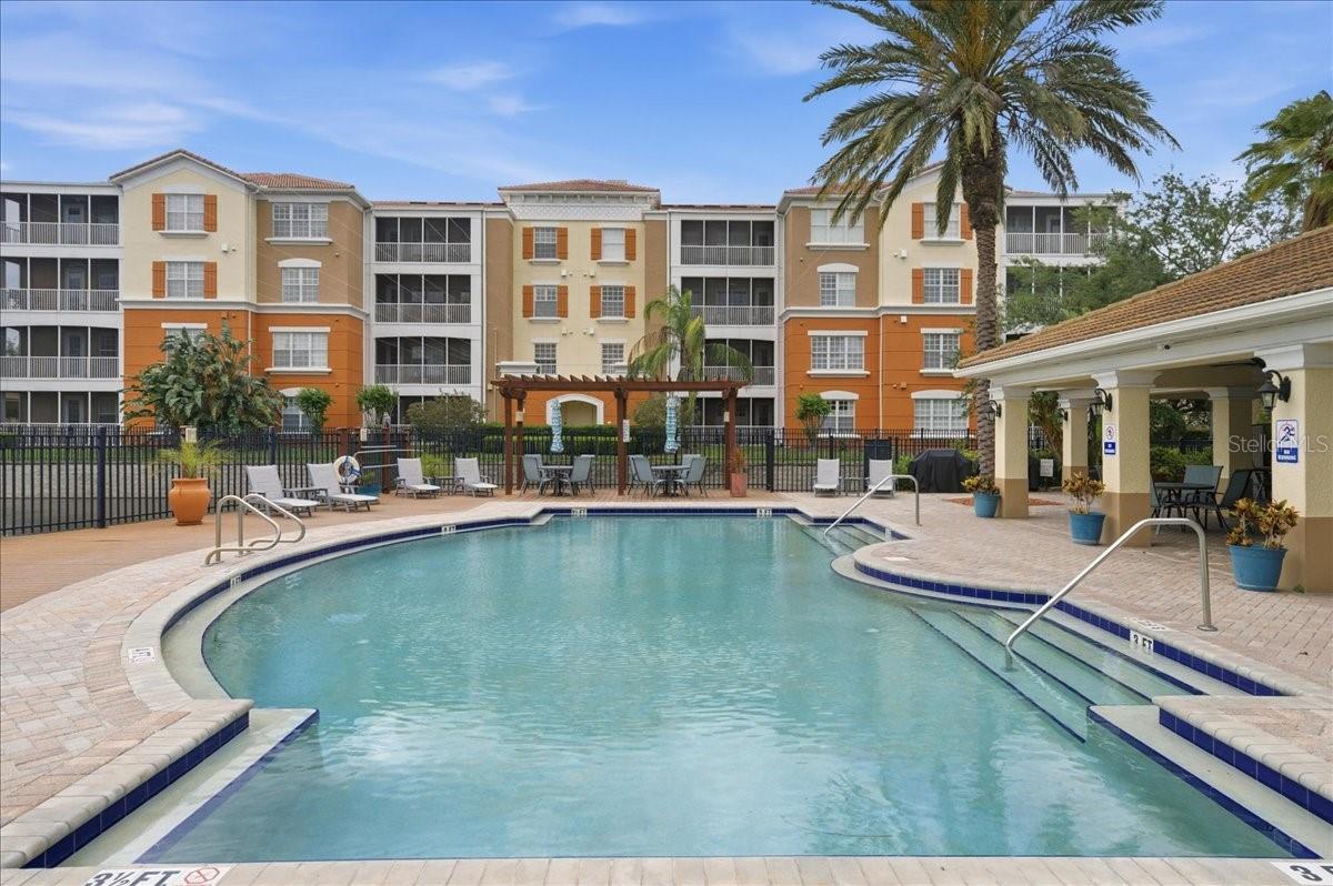 7903 SEMINOLE BLVD #2305