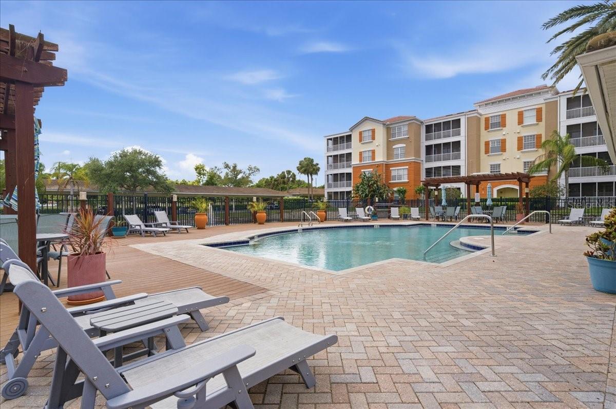 7903 SEMINOLE BLVD #2305