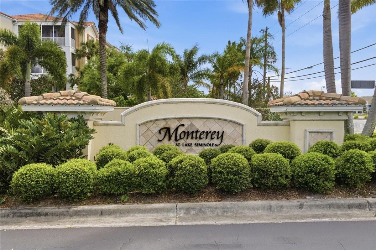7903 SEMINOLE BLVD #2305