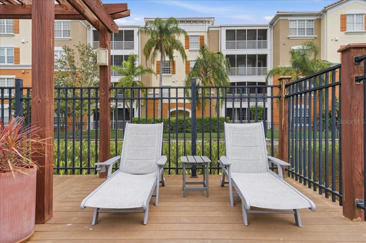 7903 SEMINOLE BLVD #2305