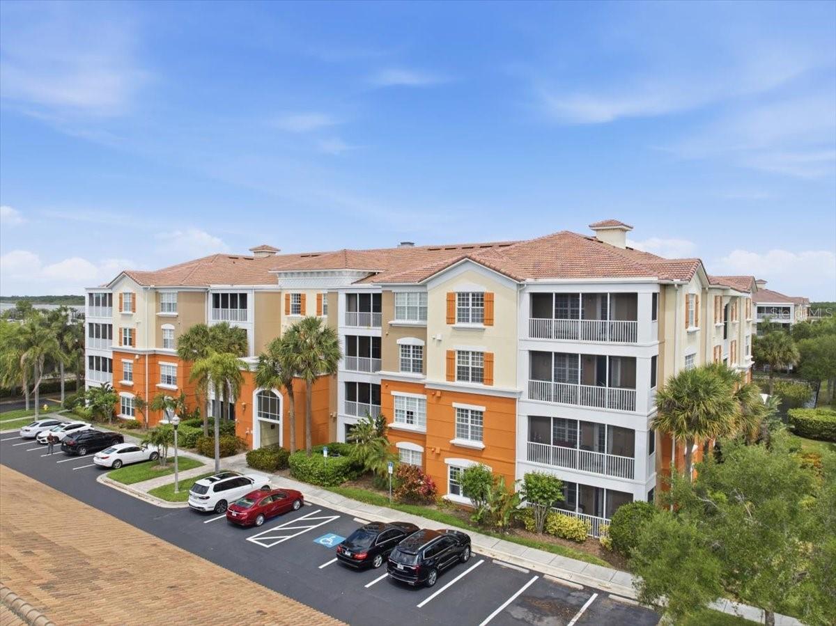 7903 SEMINOLE BLVD #2305