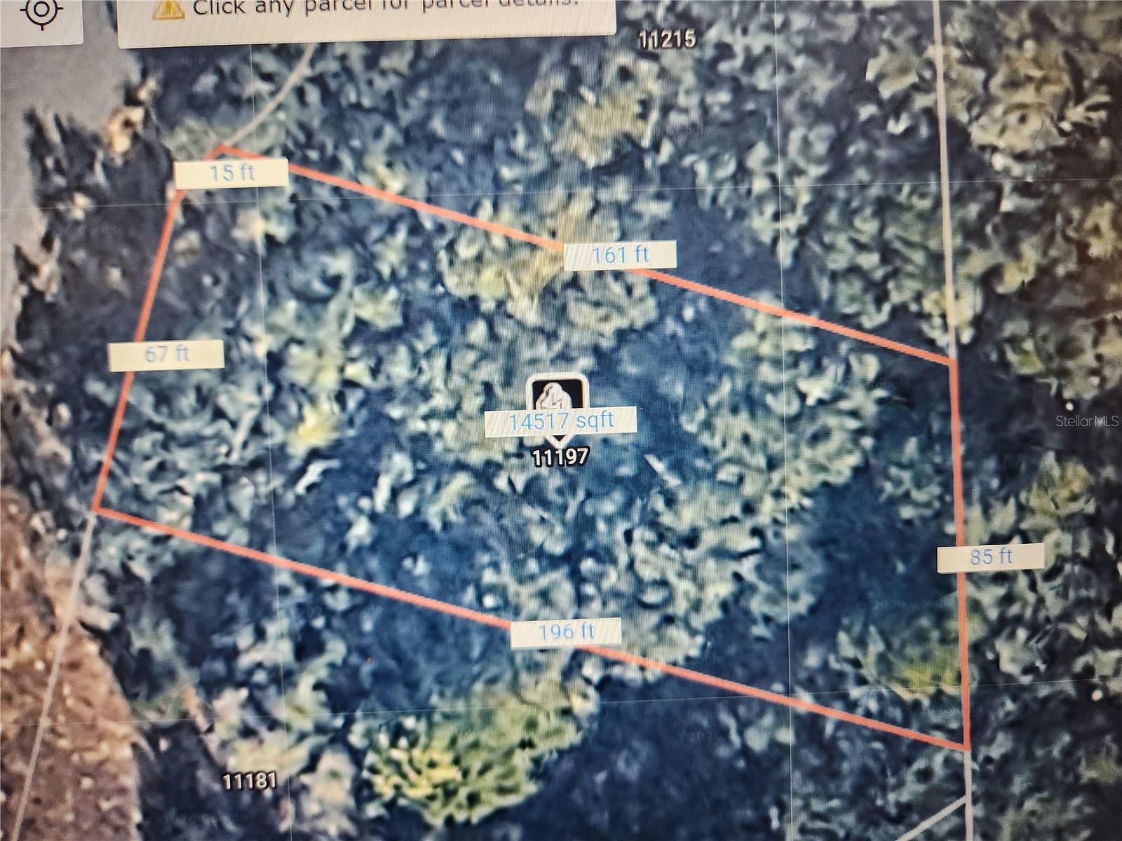 11197 N DENICE PT