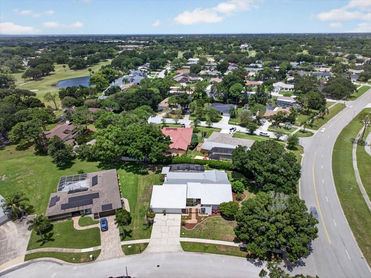 2862 SHADY OAK CT
