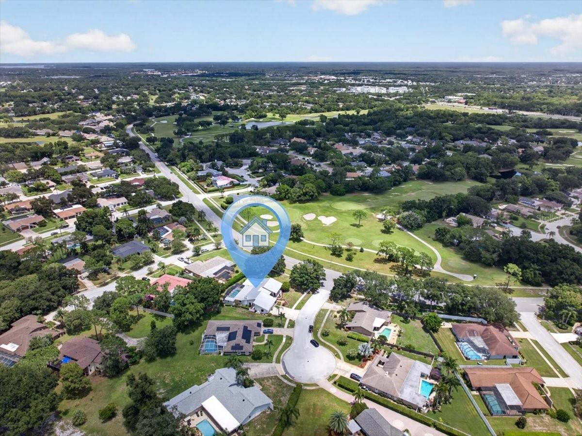 2862 SHADY OAK CT