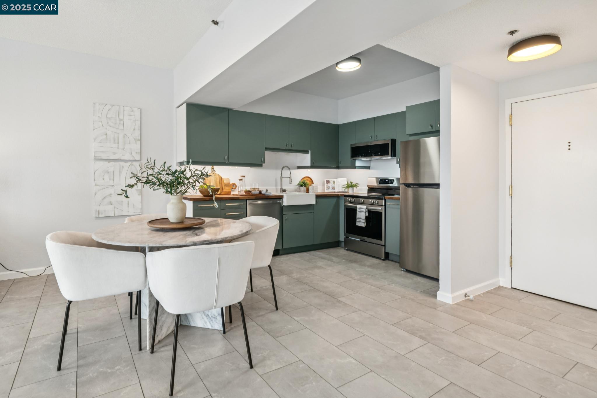 6363 Christie Ave # 1421