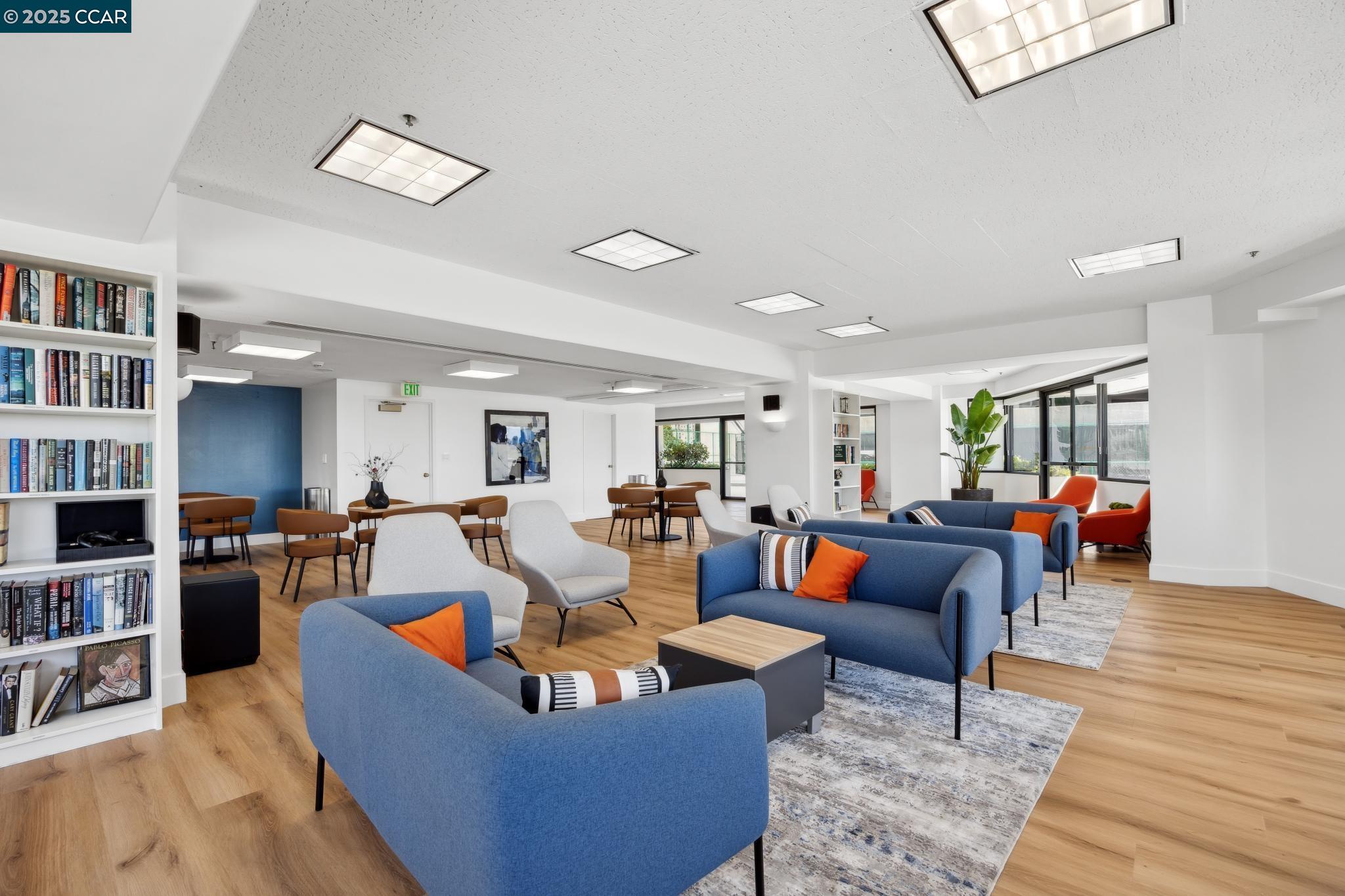 6363 Christie Ave # 1421