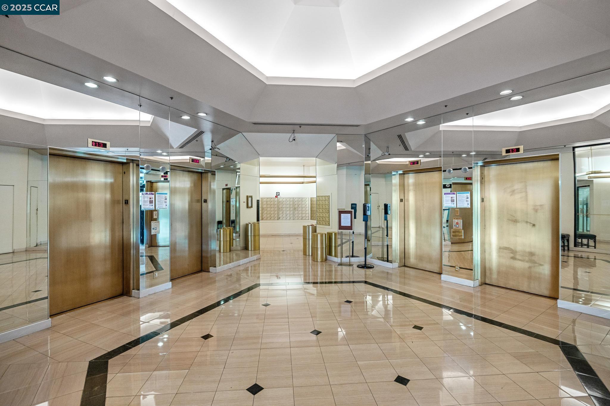 6363 Christie Ave # 1421