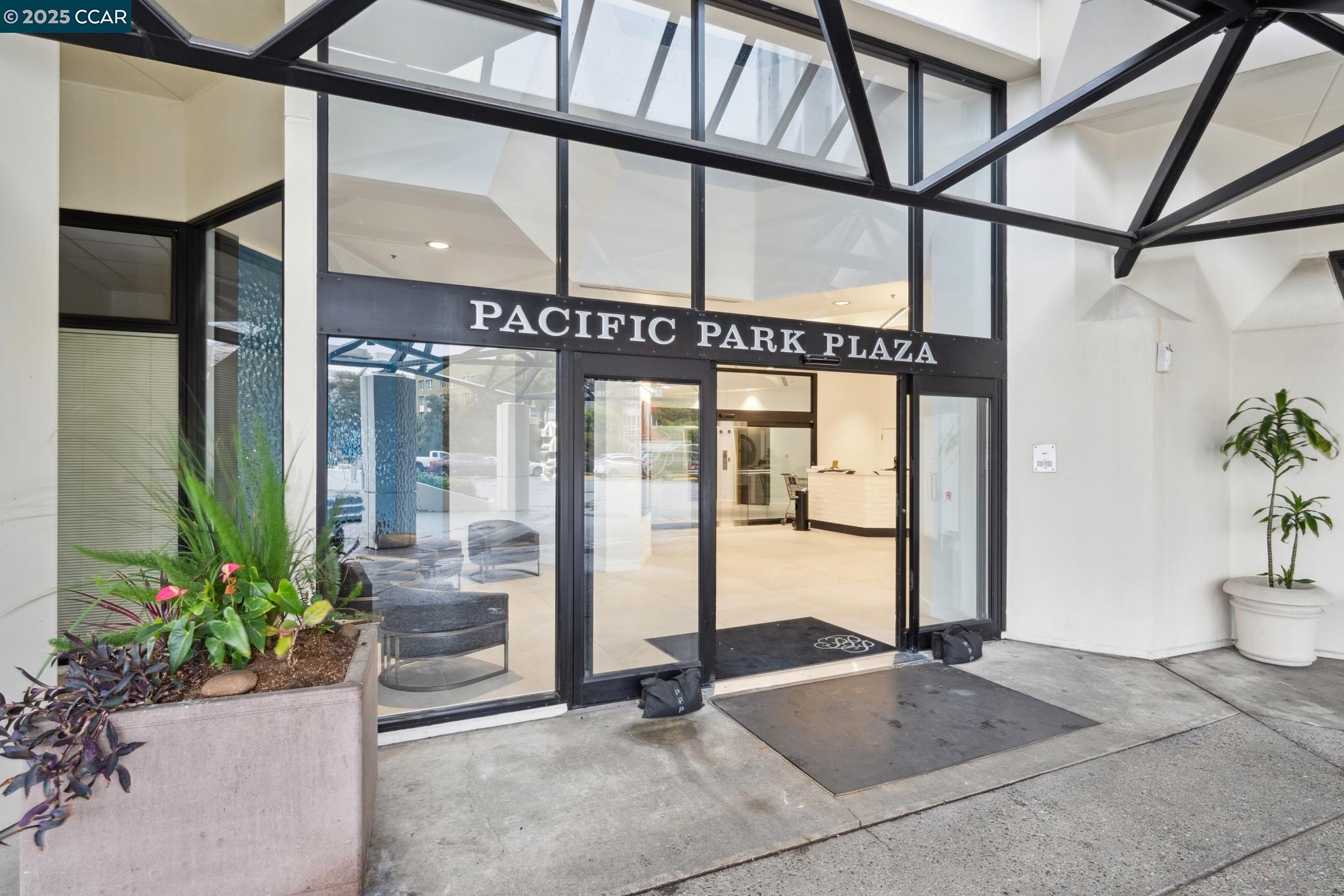 6363 Christie Ave # 1421