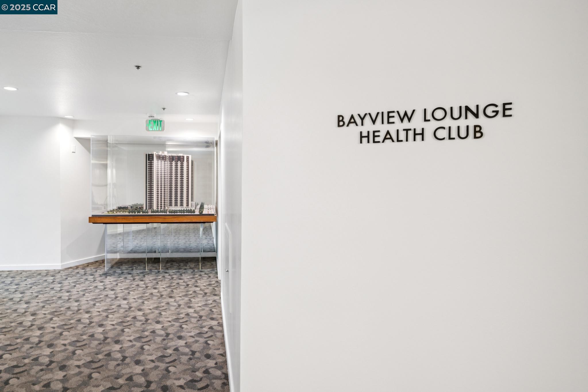 6363 Christie Ave # 1421