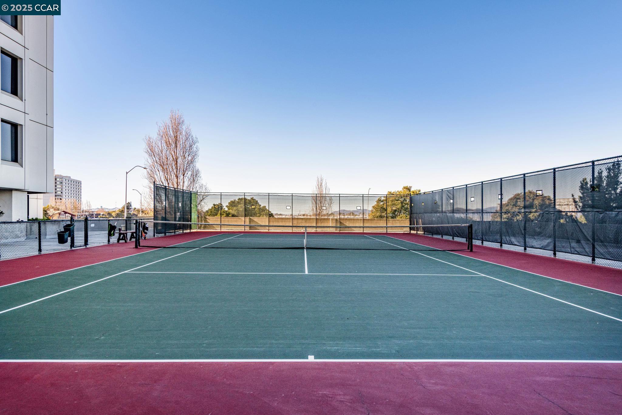 6363 Christie Ave # 1421