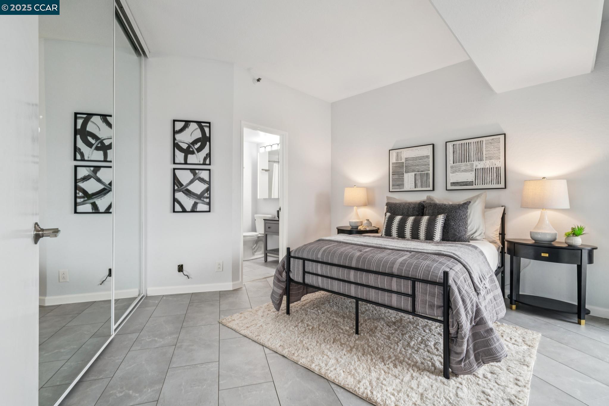 6363 Christie Ave # 1421