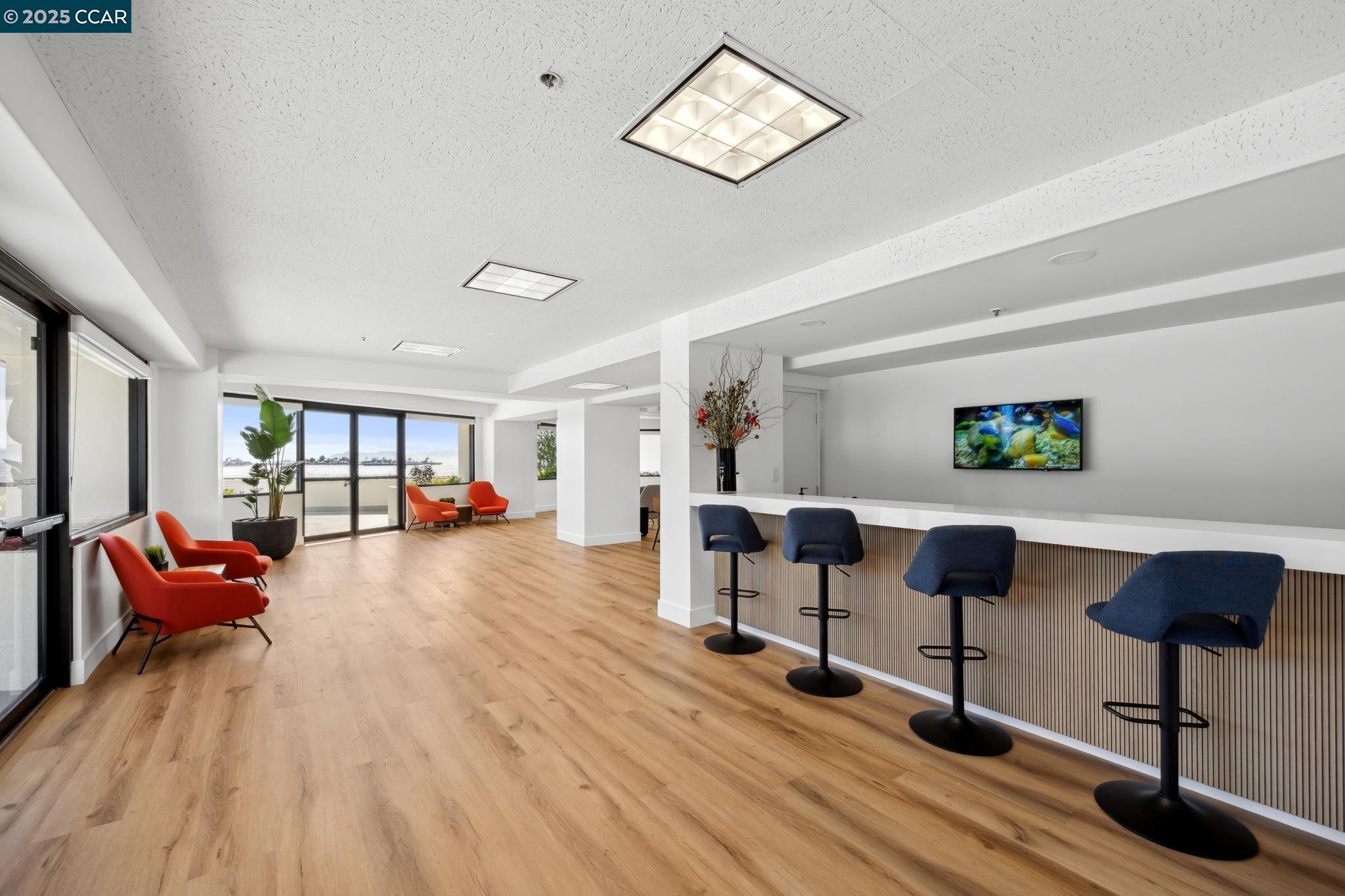 6363 Christie Ave # 1421