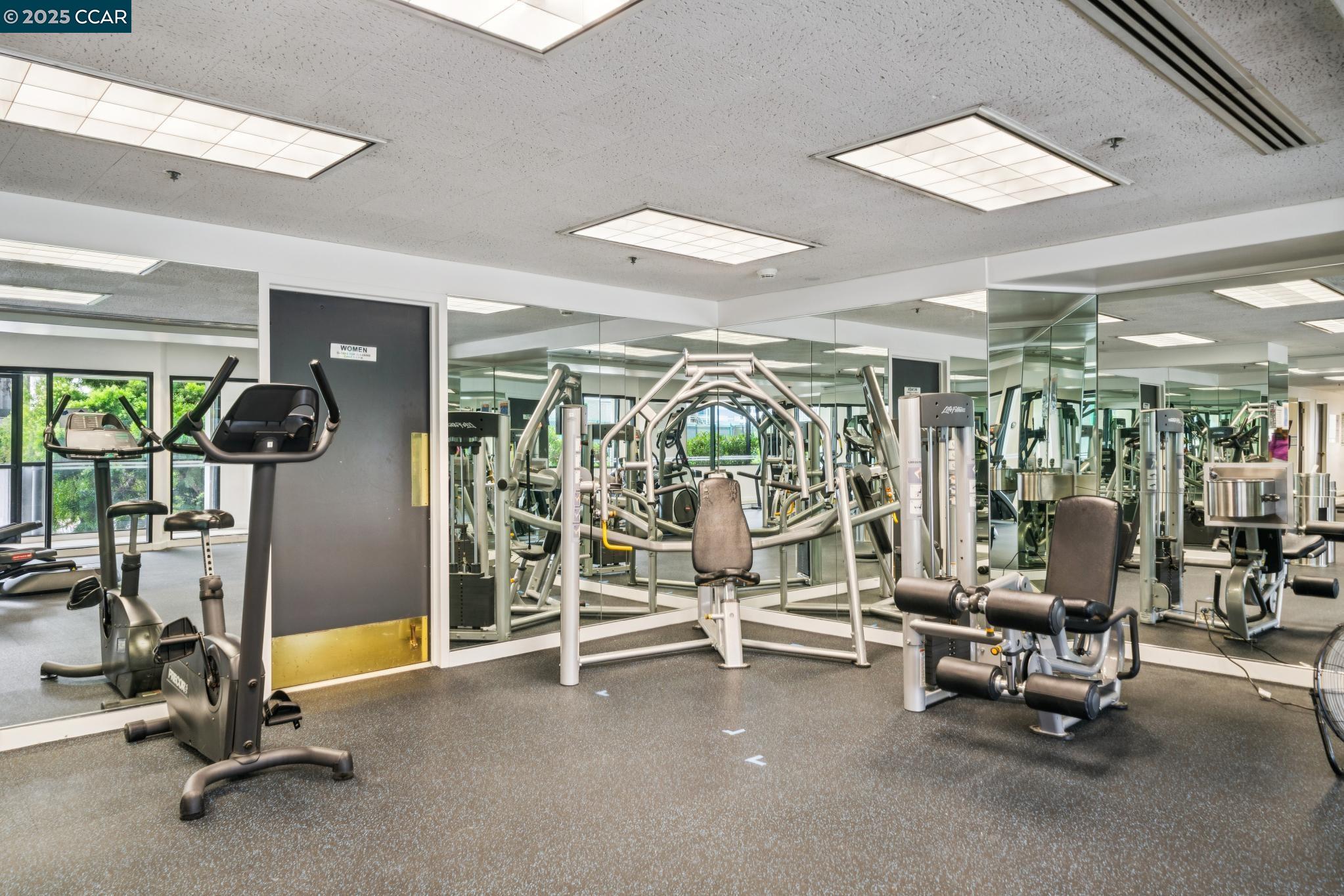 6363 Christie Ave # 1421