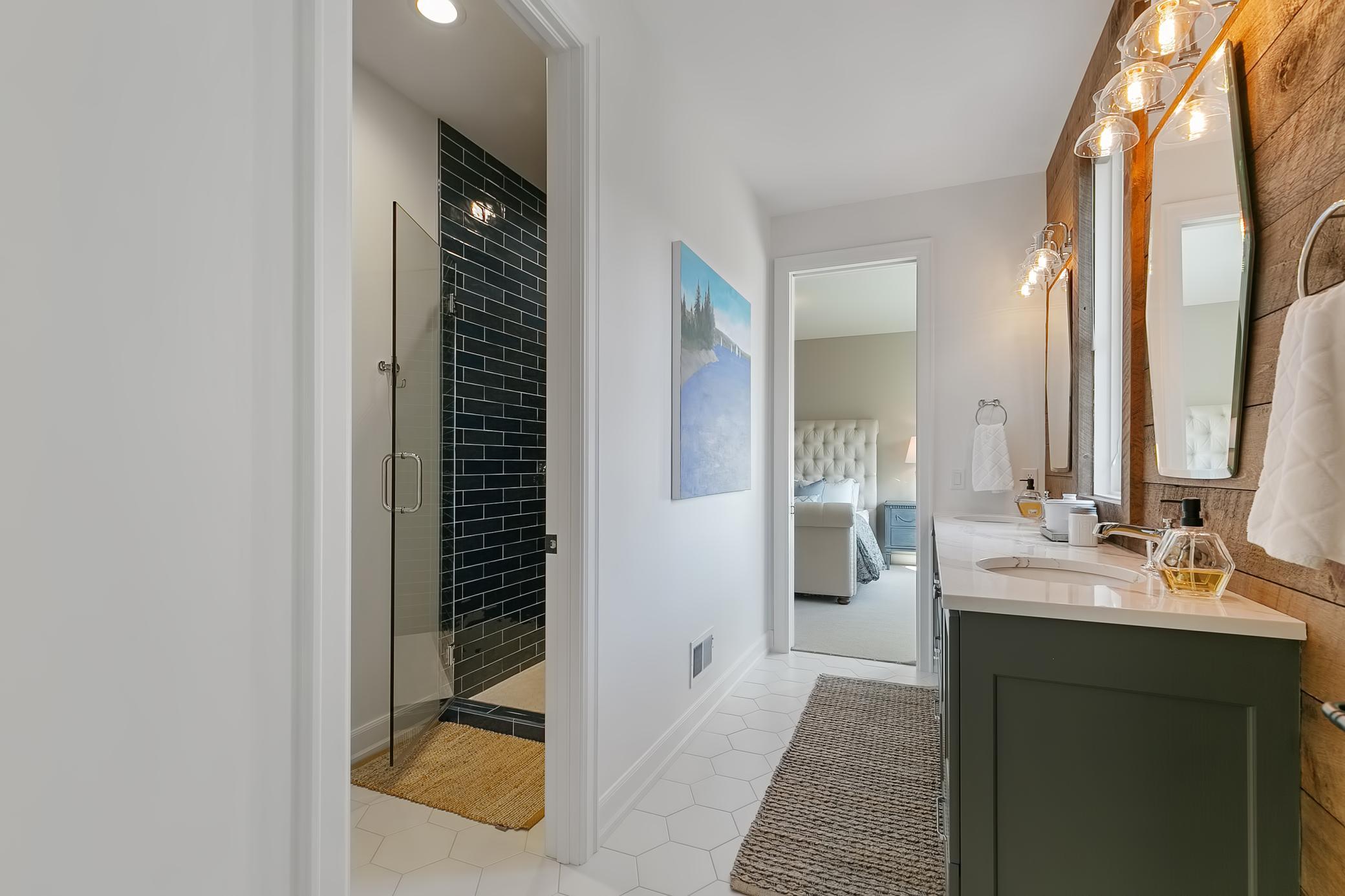 6445 Hawks Pointe Lane