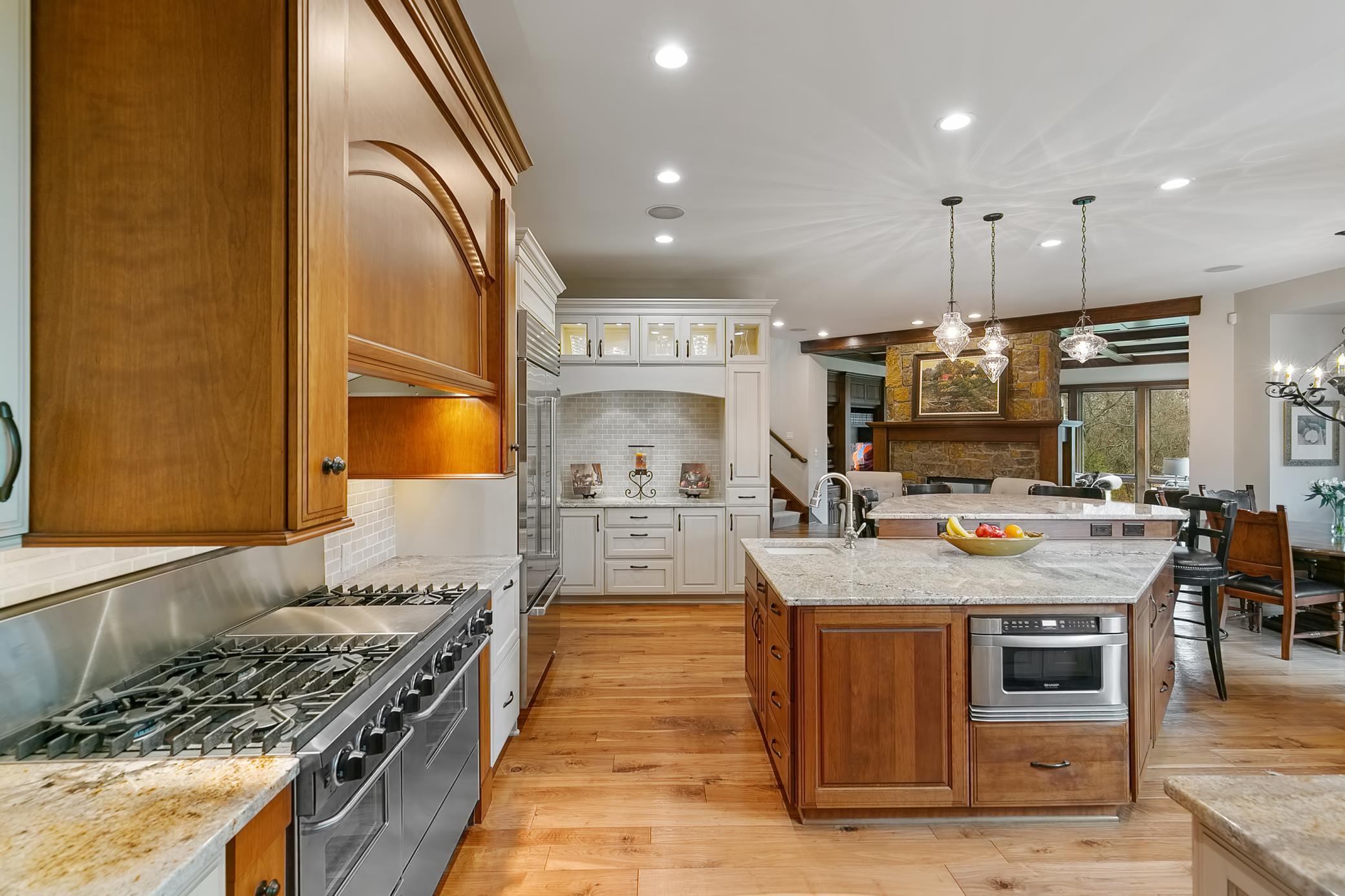 8955 Sunset Trail