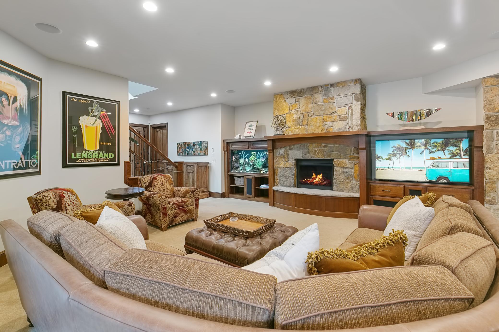 8955 Sunset Trail