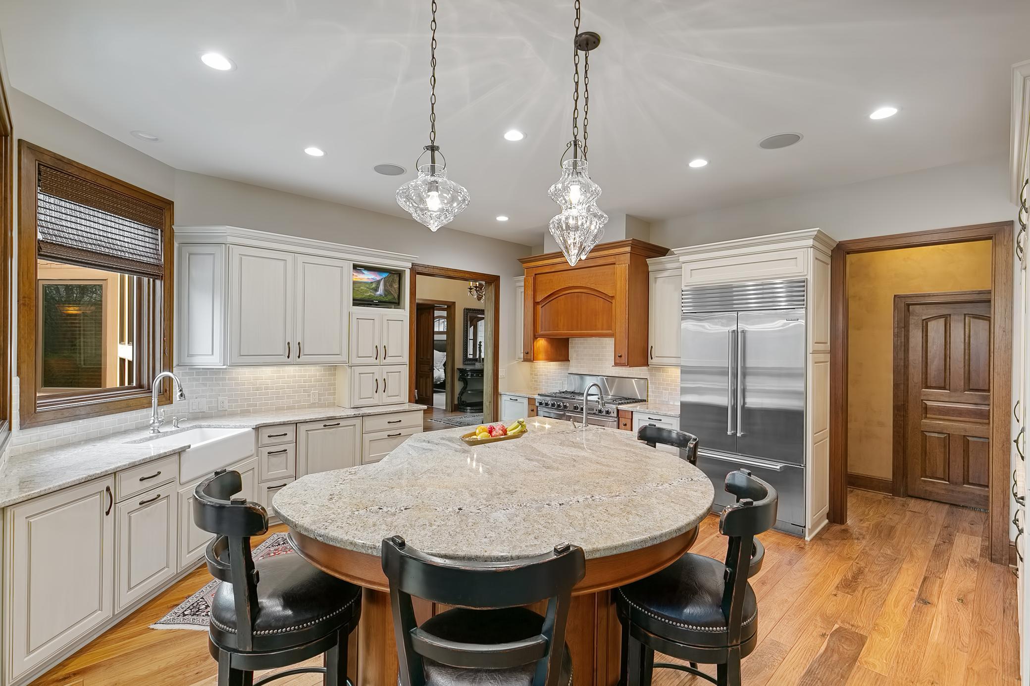 8955 Sunset Trail