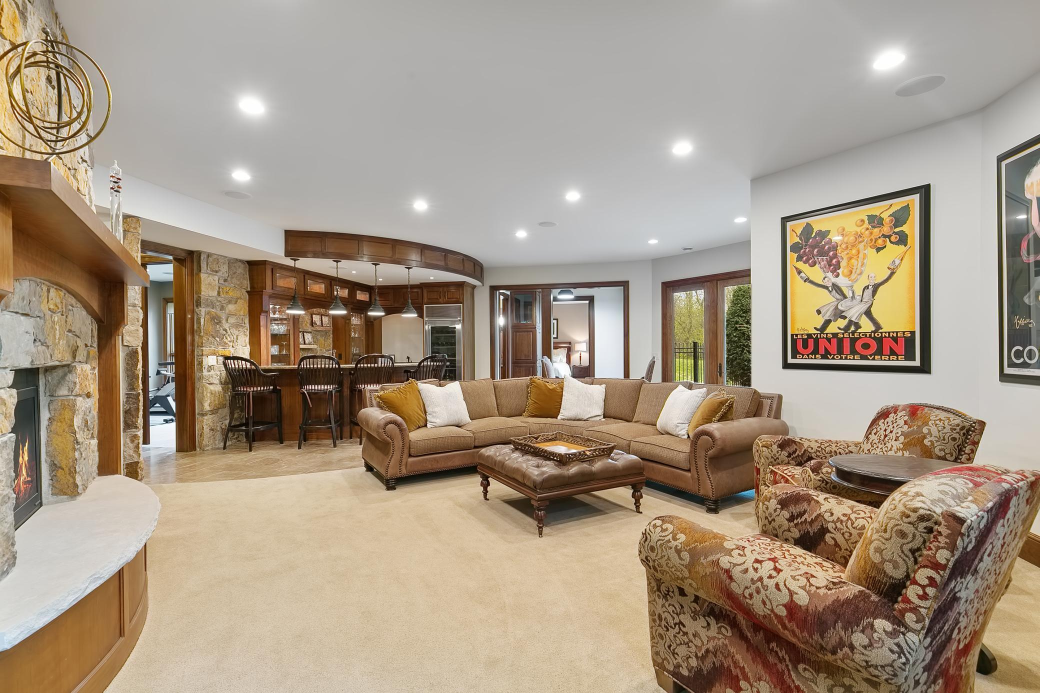 8955 Sunset Trail