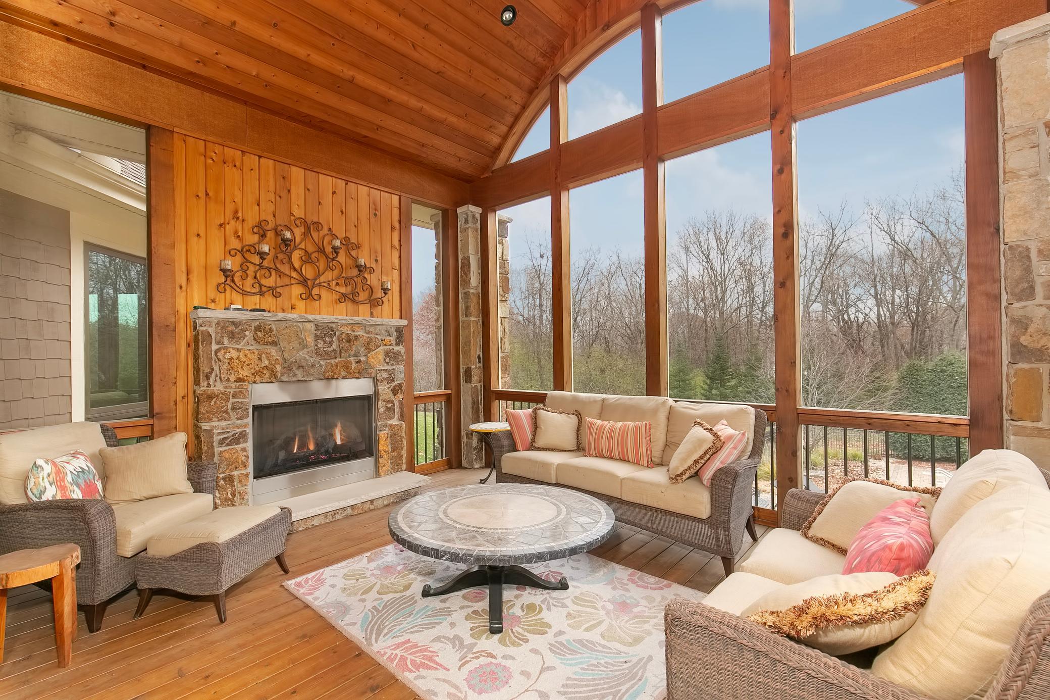8955 Sunset Trail