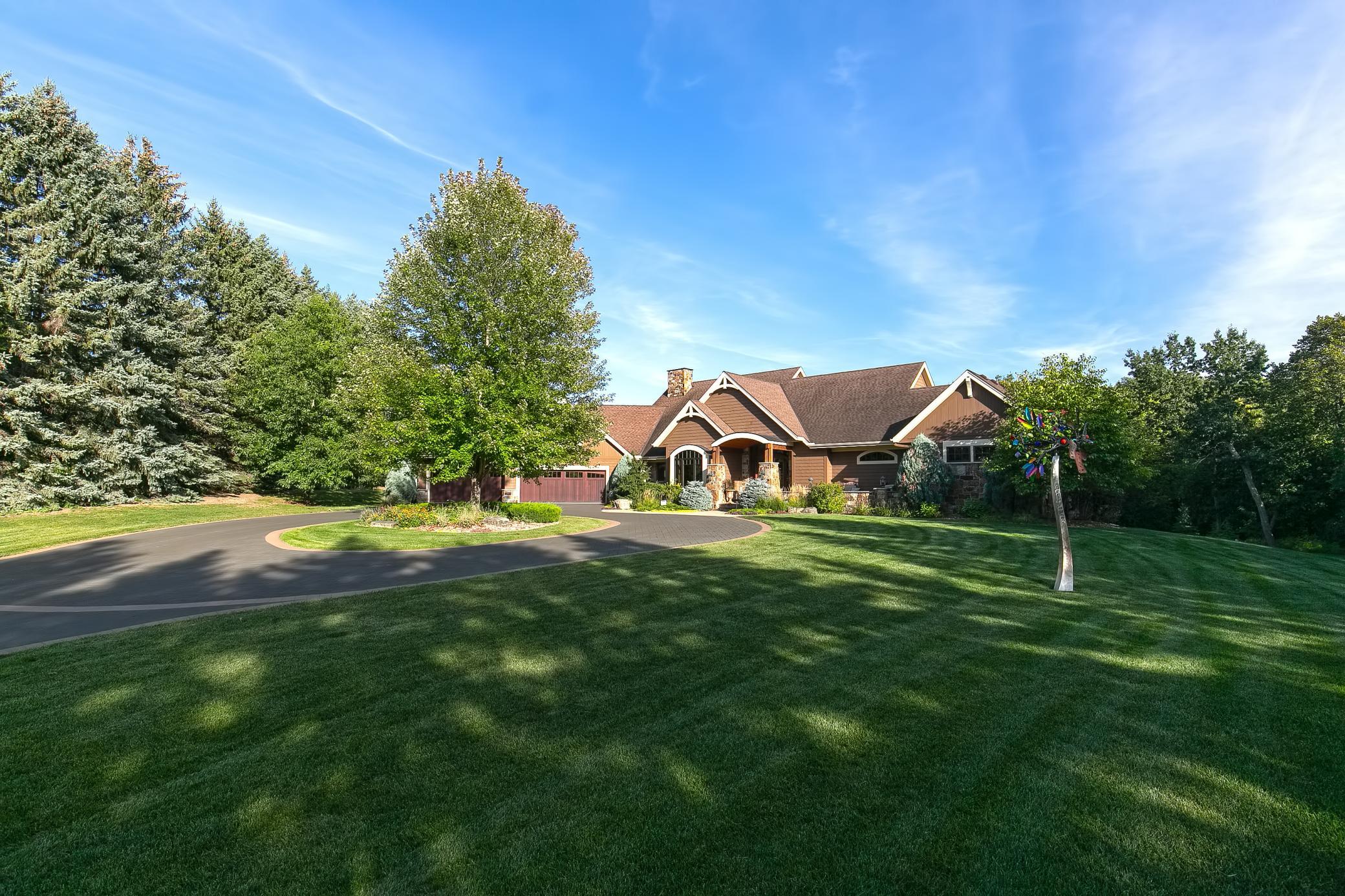 8955 Sunset Trail