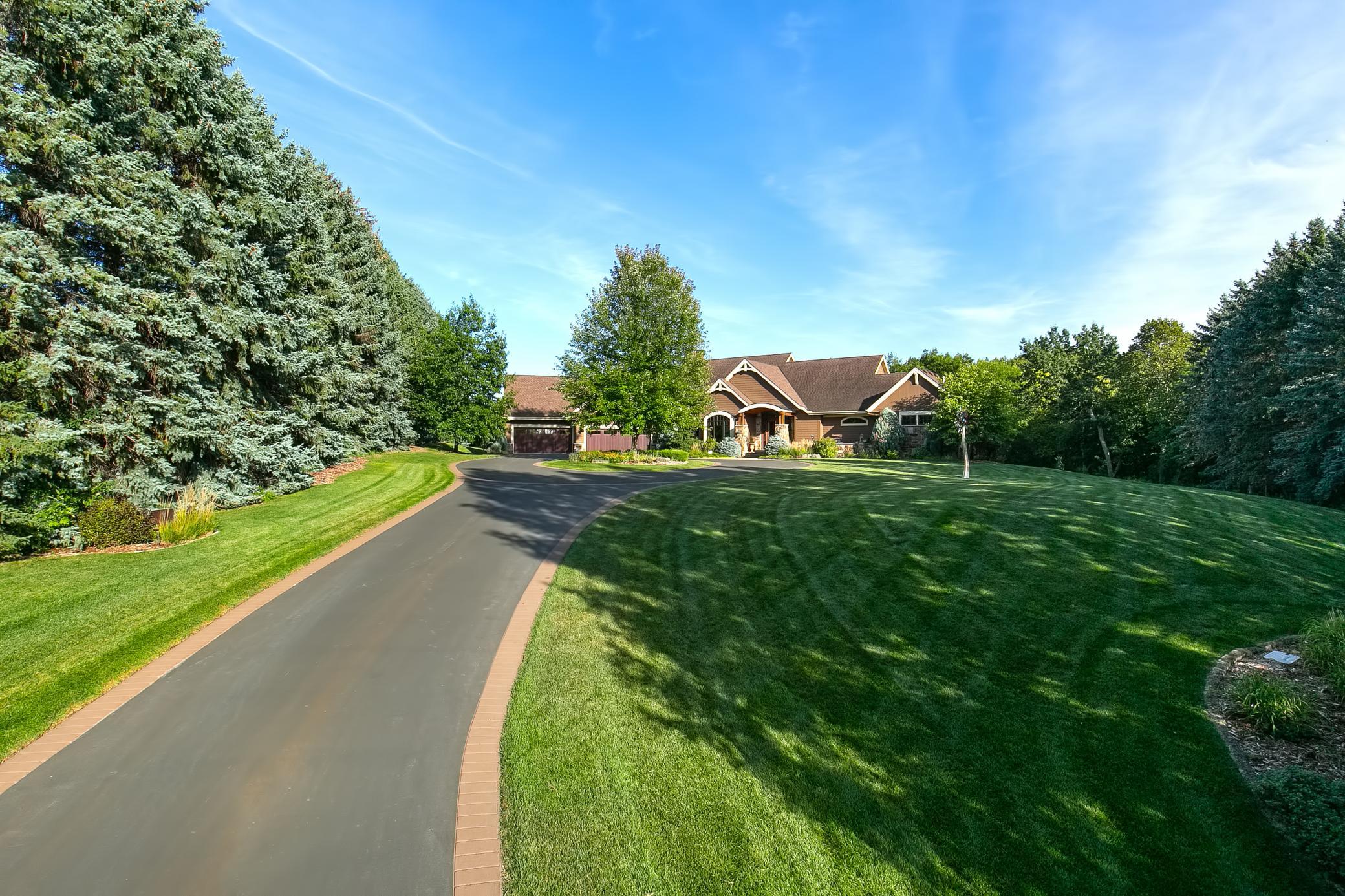 8955 Sunset Trail