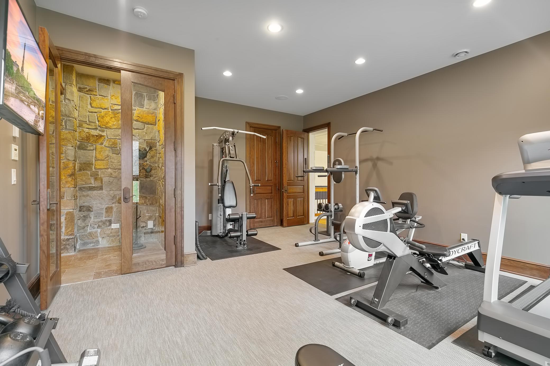 8955 Sunset Trail