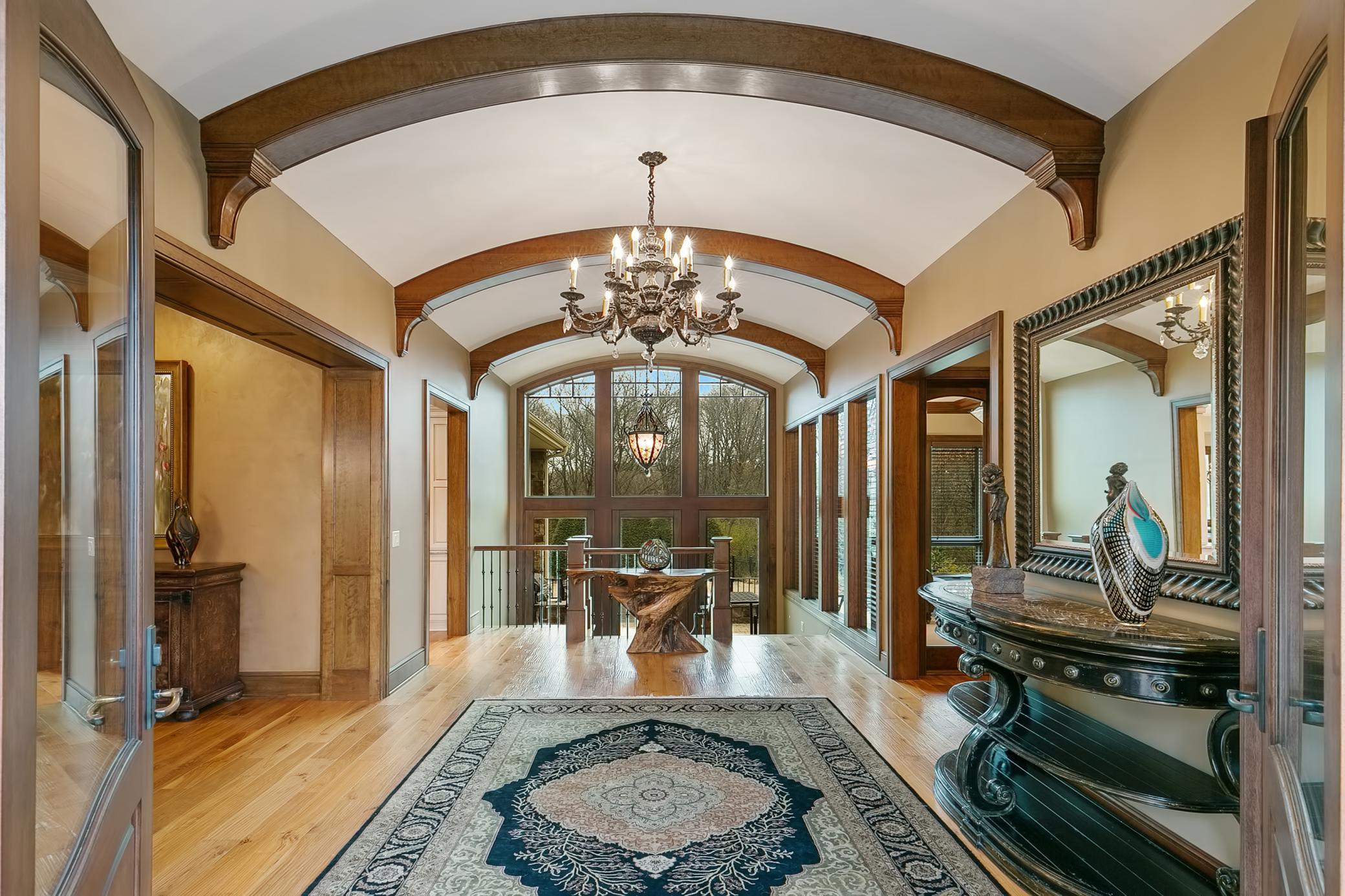 8955 Sunset Trail